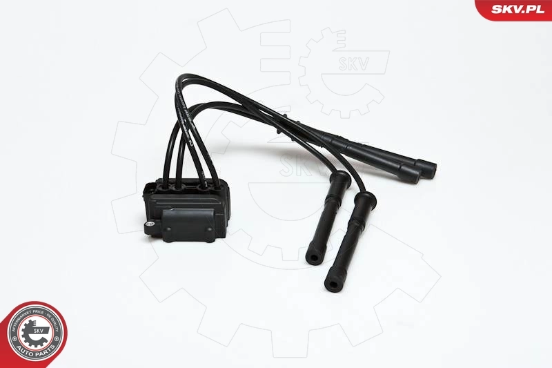 Ignition Coil
